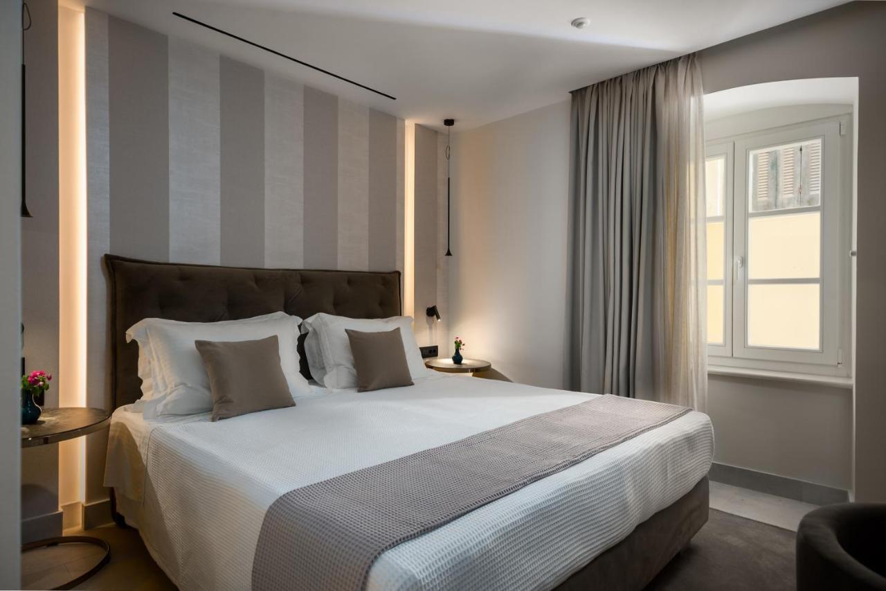 New York Luxury Suites Corfu  Exterior foto