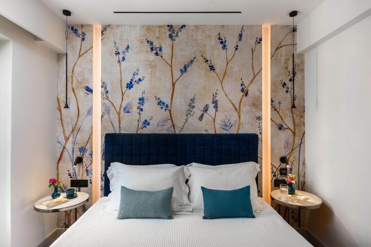 New York Luxury Suites Corfu  Exterior foto