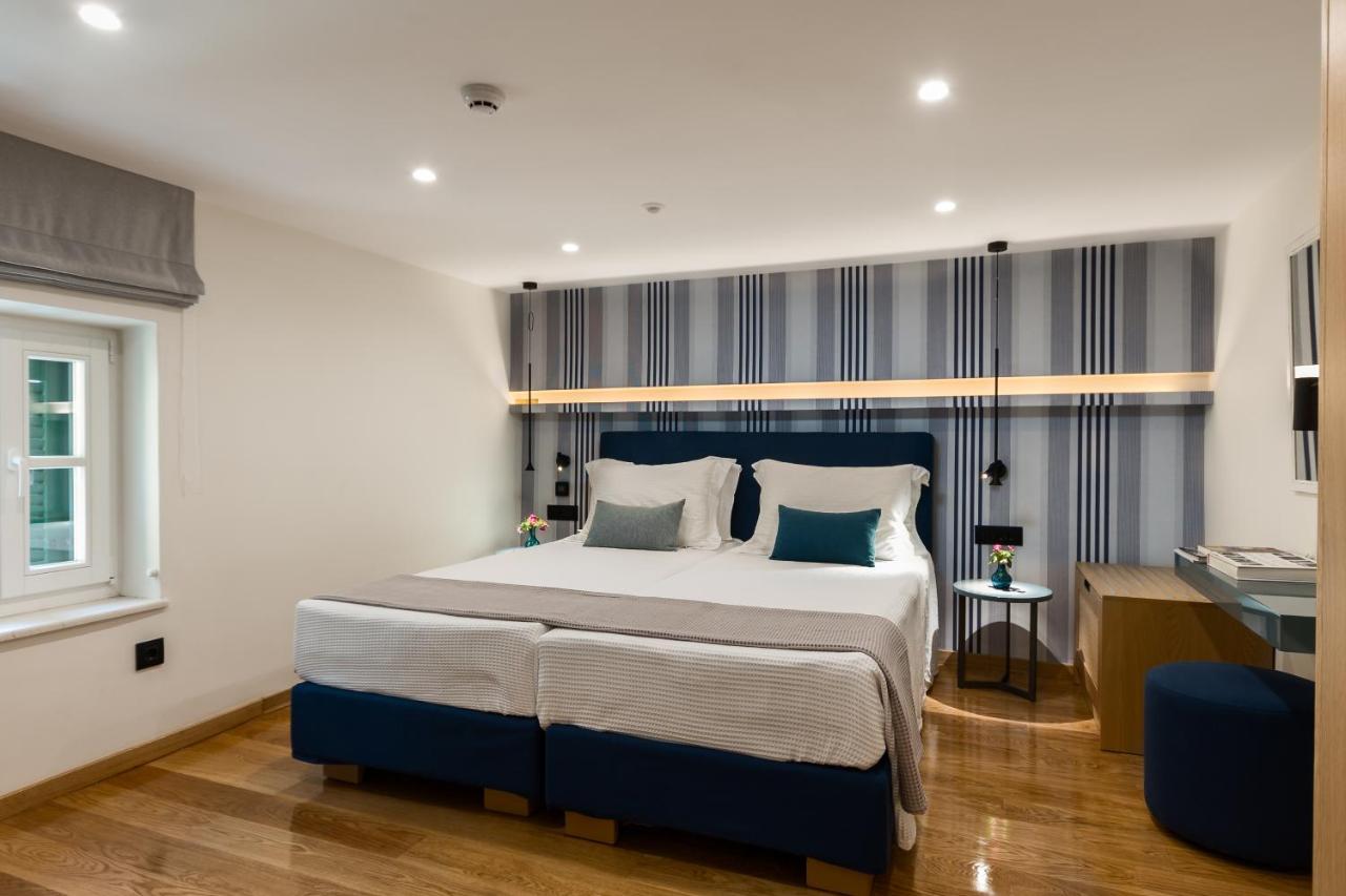 New York Luxury Suites Corfu  Exterior foto